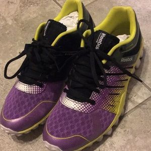 Sneakers By, Reebok 3D Fuse Frame